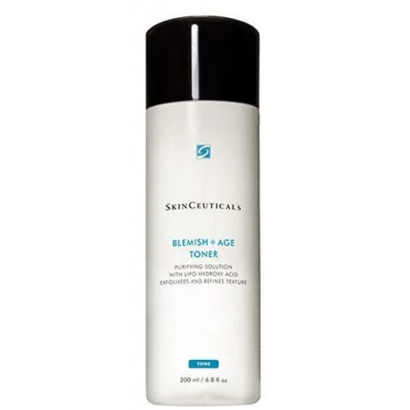 SKINCEUTICALS AGE AND BLEMISH SOLUTION 1 ENVASE